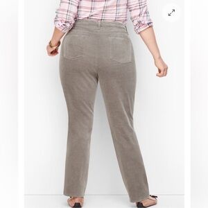 Women's Classic Gray Pants
